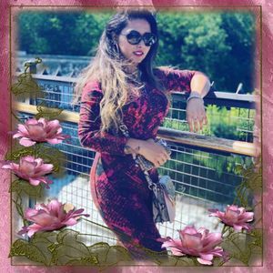 Meet your Posher, Alisha